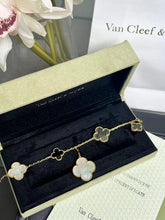 China Replica Van Cleef Arpels Bracelets 115usd Only